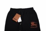 23FW Warhorse Embroidery Logo Pants