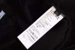 Leather Pocket Short