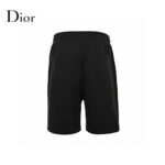 24ss Embroidery Logo Short