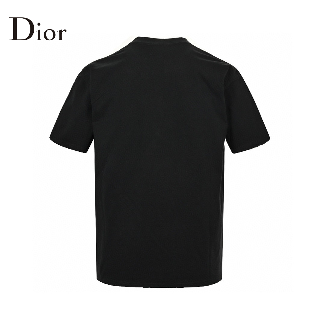 24ss 1947 Signature Logo T-Shirt