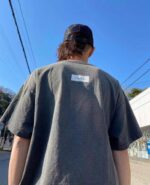 SM Corlorful Logo T-Shirt