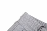 23FW Four Square Embroidery Logo Pants