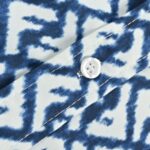 24ss Full FF Logo T-Shirt