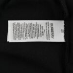 24ss Chest TB Embroidery Logo Polo T-Shirt