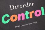 SM Corlorful Logo T-Shirt