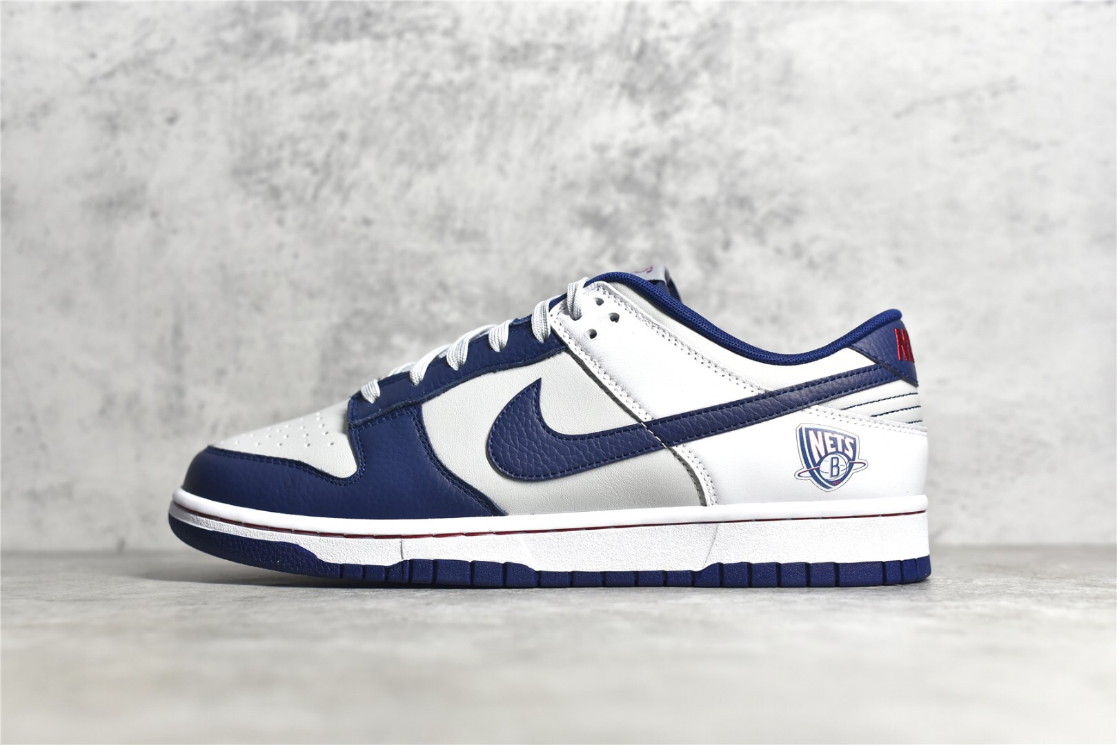 Dunk Low Brooklyn NBA 75th Anniversary