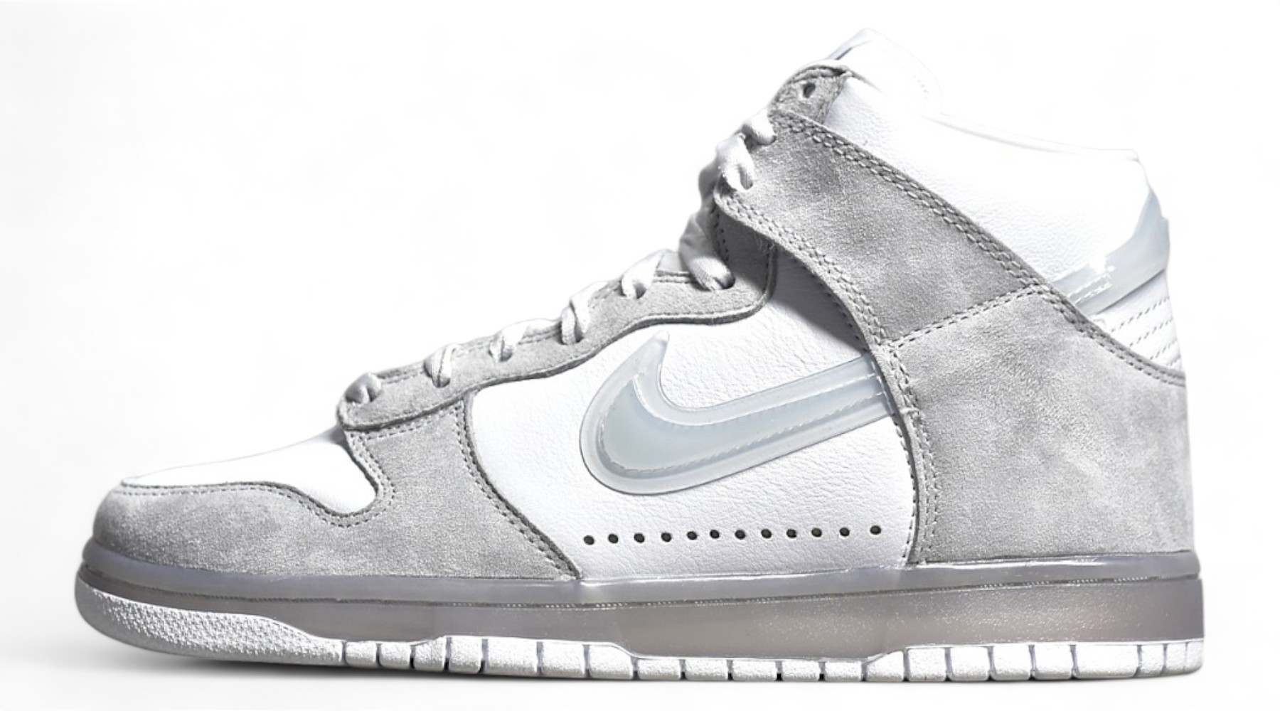 Dunk High Slam Jam White Pure Platinum DA1639-100