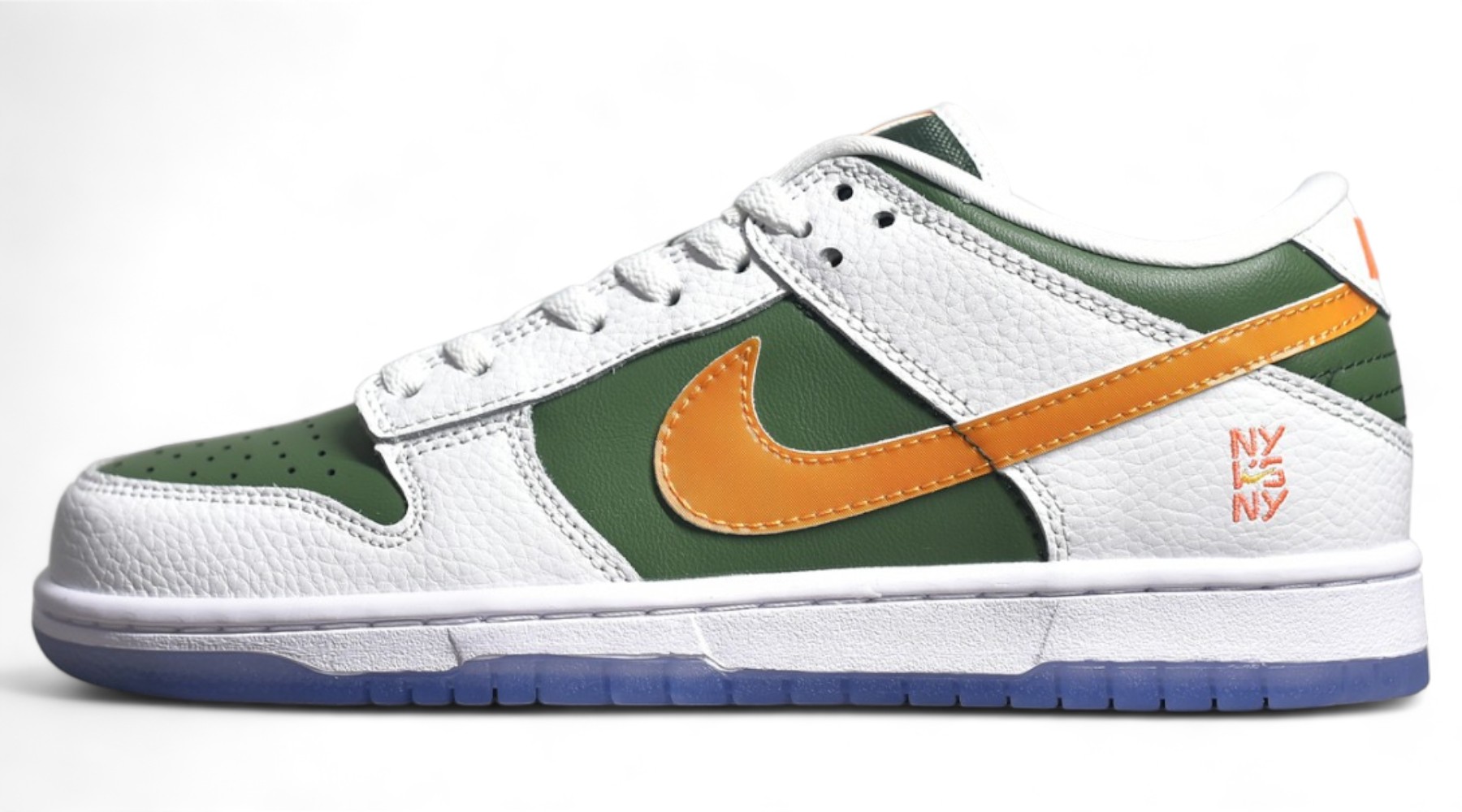 Dunk Low NY vs NY DN2489-300