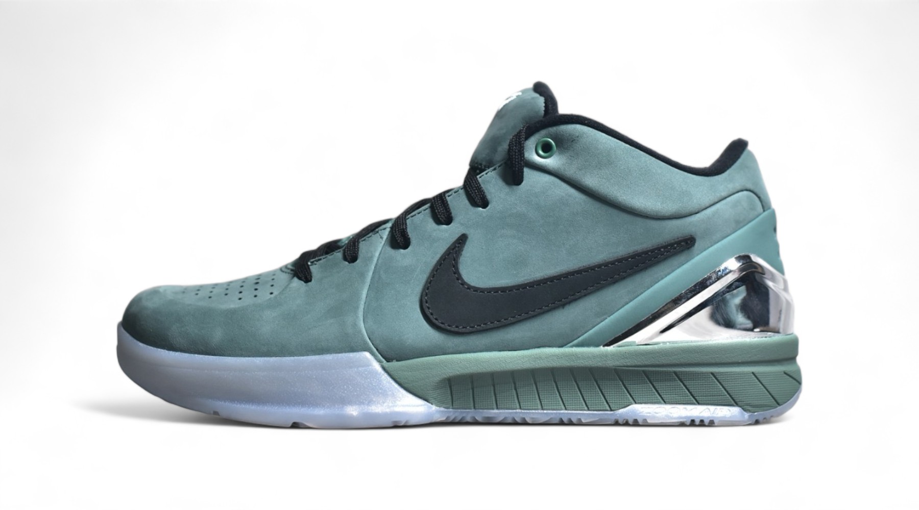 Nike Kobe 4 Protro Bicoastal