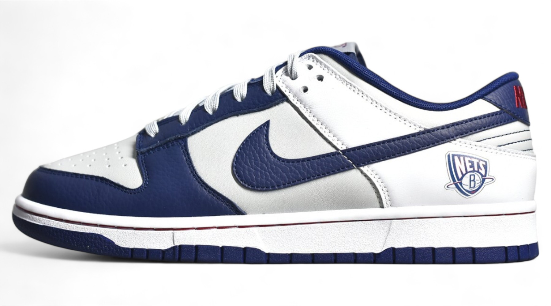 Dunk Low Brooklyn NBA 75th Anniversary