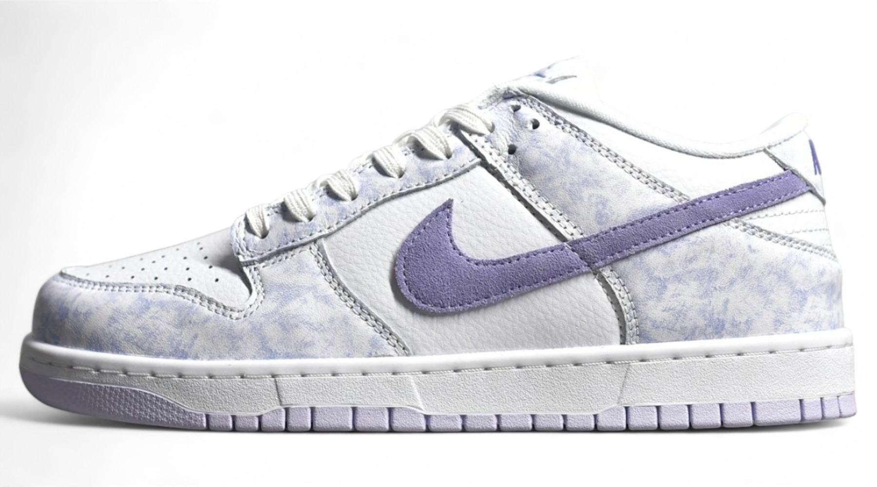 Dunk Low Purple Pulse DM9467-500