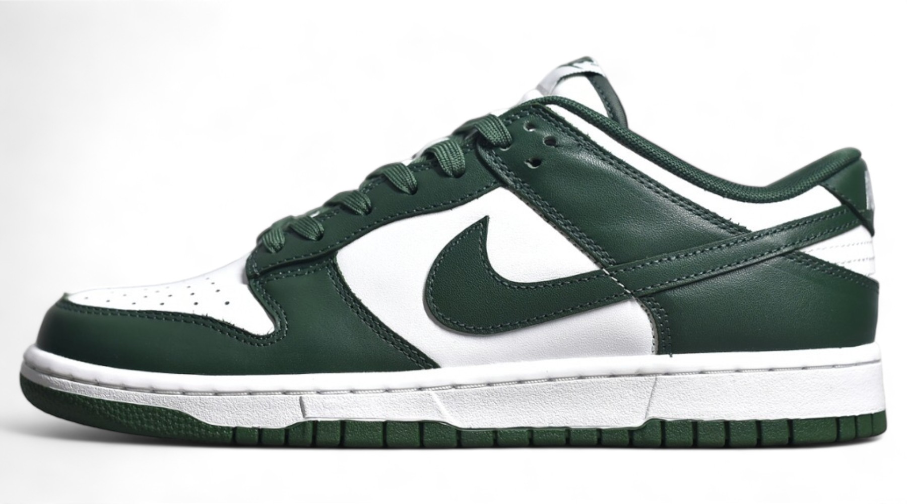 Dunk Low Spartan Green DD1391-101