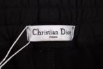 23FW Sliver Embroidery Logo Pants