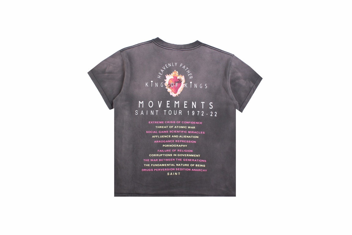 The Eye of Wisdom Logo T-Shirt