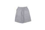 23SS Clover Embroidery Logo Short