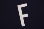 Essentials Front F and Backside G Logo T-Shirt