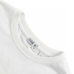 24ss Patch Warhorse Logo T-Shirt