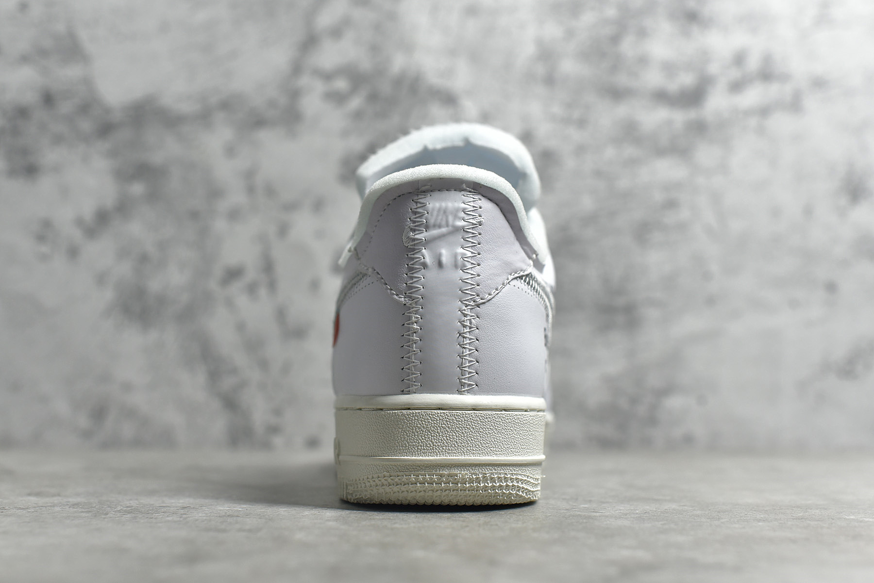 Air Force 1 Low Virgil Abloh Off-White (AF100) AO4297-100