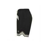 24fw Embroidery Patch Logo Short