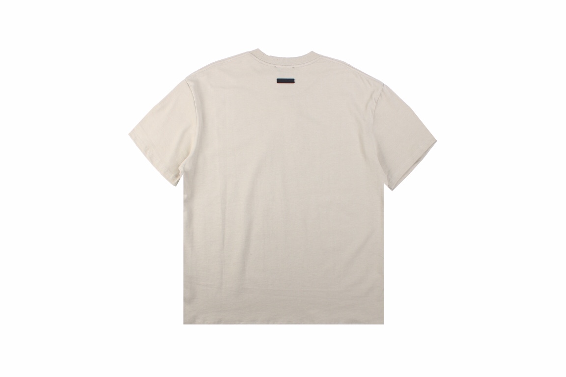 Essentials FG8C Logo T-Shirt