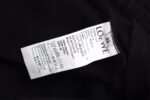 23Fw Embroidery Logo Pants