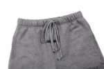 Essentials Velvet Short