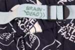 Brain Dead Full Logo Short