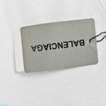 24ss Cloud Logo T-Shirt
