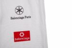 Multiple Logos Pants