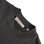 Essentials 1977 Flocking Logo T-Shirt