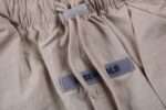 Essentials High Street 3M Reflective Logo Short