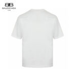 24ss Colorful Logo T-Shirt
