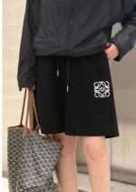 Flame Logo Pocket Short