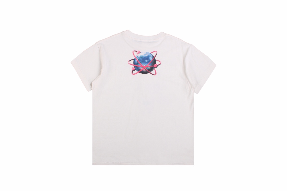 Astro Boy Logo T-Shirt