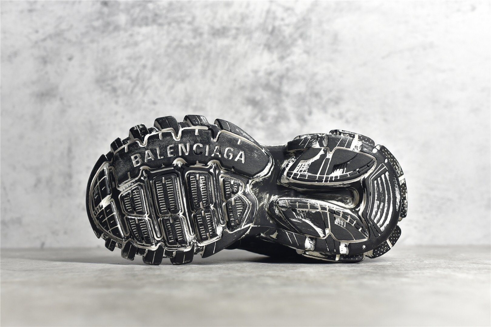 Balenciaga Track Tess S