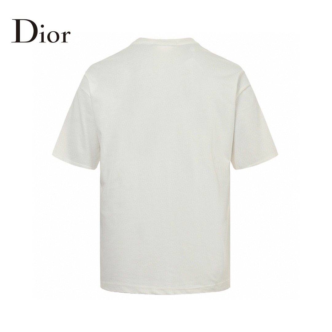 24ss Circle Logo T-Shirt