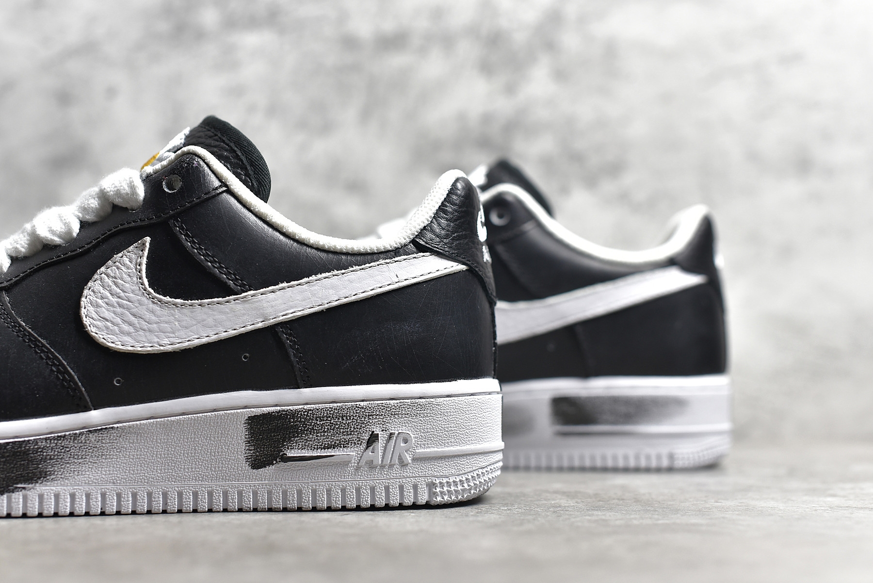 Air Force 1 Low G-Dragon Peaceminusone Para-Noise AQ3692-001