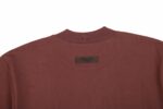 Essential Silicone Small Logo T-Shirt