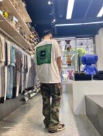 Supreme Bandanna T-Shirt