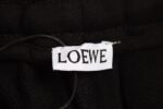 23Fw Embroidery Logo Pants