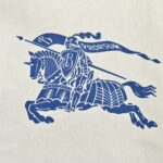 24ss Backside Waist Warhorse T-Shirt