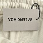 24ss Embroidery Coca Cola Logo Short