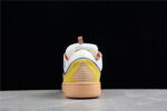Lanvin Releases D3-Inspired CURB Sneakers
