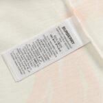 24ss Knight Warhorse Logo T-Shirt