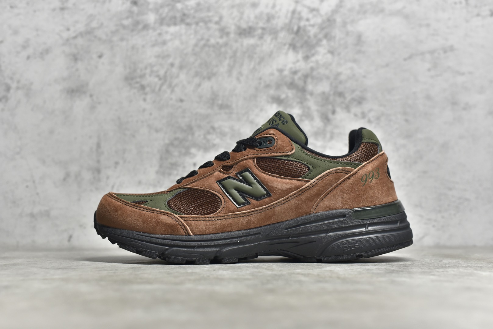 NB USA MR993