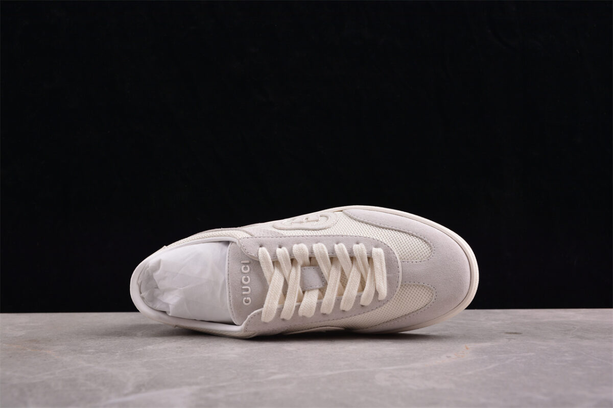 Gucci Interlocking G sneakers
