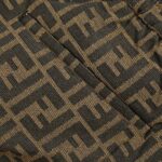 Full FF Logo Pants