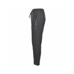Heat-Seal Logo Casual Sports Pants