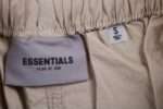 Essentials High Street 3M Reflective Logo Short