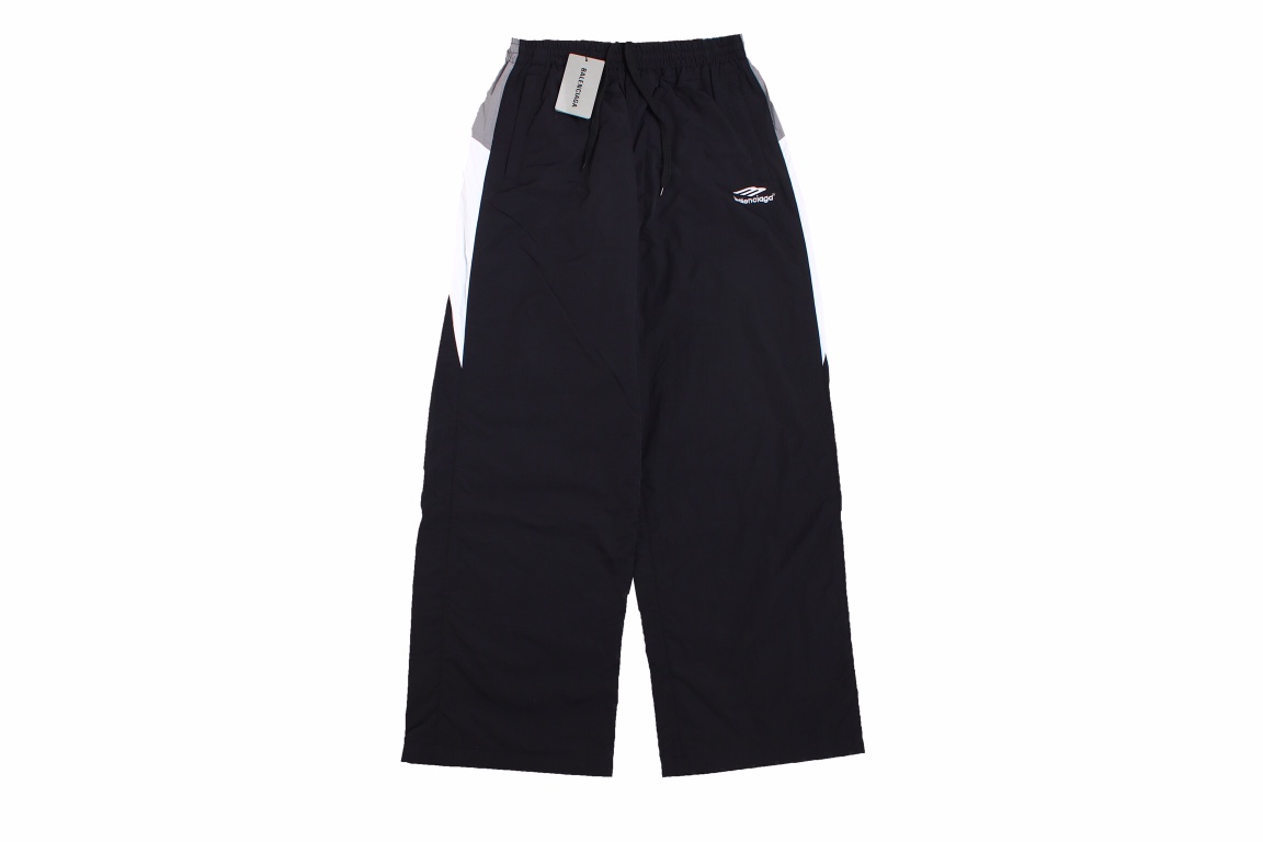 23ss Joint Color Pants